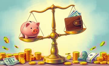 Cuentas corrientes vs. cuentas de ahorro: diferencias
