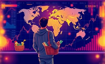 Qué es un ETF y cómo invertir