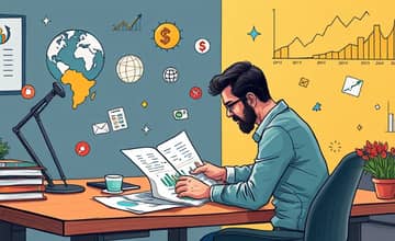 Qué es el análisis fundamental en inversiones