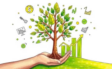 Haz que tus inversiones reflejen tus valores