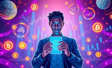 Apps con IA que optimizan tu vida financiera
