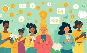 Descubre las apps que hacen rendir tu dinero