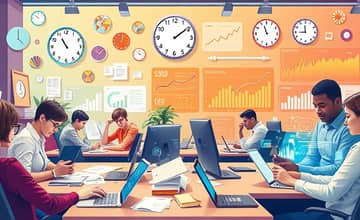 Desde el caos al control con estas apps