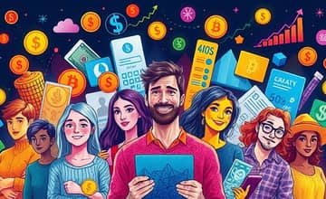 Tu perfil, tu producto financiero