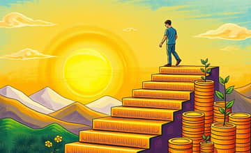 Construye tu futuro financiero desde ahora
