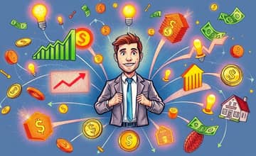 Multiplica tus ingresos con decisiones inteligentes