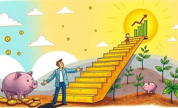 Desde cero hasta inversor: así se empieza