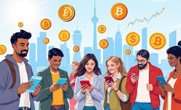 Descubre las apps que transformarán tu economía