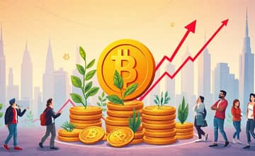 Transforma tus ahorros en oportunidades reales
