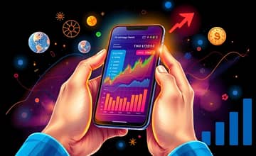 Finanzas claras con solo abrir una app