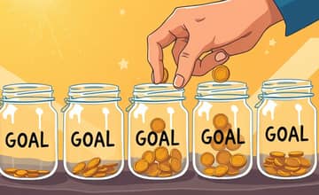 Qué es el ahorro programado y cómo empezar