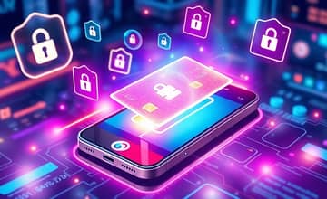 Qué es una tarjeta virtual y cómo proteger tus datos
