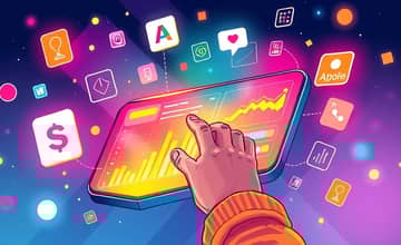 Top apps para tomar el control de tu dinero