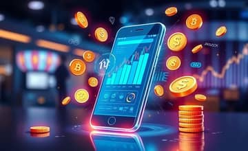 Apps que convierten tu teléfono en asesor financiero