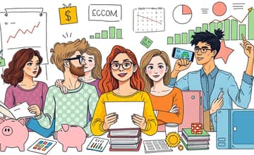La opción financiera que se adapta a ti
