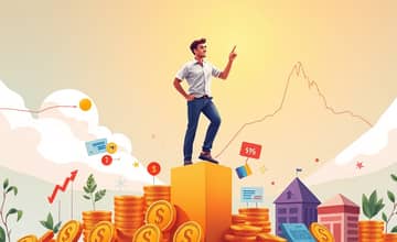 Aplica estos principios y haz crecer tu capital