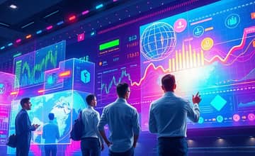 Invierte sin miedo con estas herramientas digitales
