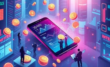 Revoluciona tu economía personal desde el móvil