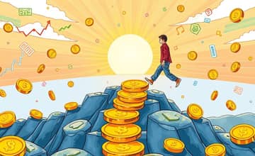 Tu próximo paso financiero comienza con este