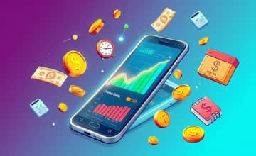 Control total de tu dinero en una sola app