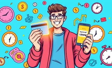 Qué es un crédito preaprobado y cómo funciona