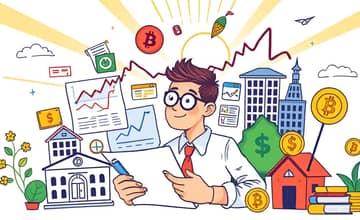 Guía moderna para invertir sin ser experto
