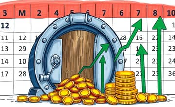 Qué es un certificado de depósito y cómo rinde