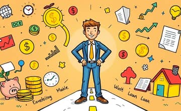 Descubre el producto financiero que te conviene