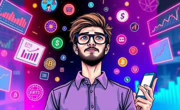 Explora productos diseñados para nuevos inversores