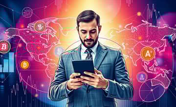 Apps ocultas que usan los inversionistas top