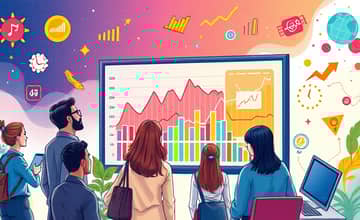 Estudia el mercado antes de hacer movimientos