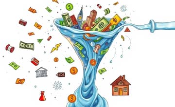 Evalúa la liquidez de tus inversiones antes de entrar
