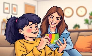 Tarjeta prepaga para controlar gastos de hijos adolescentes