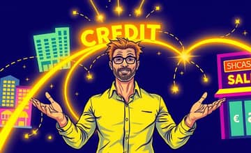Qué es una línea de crédito y cómo usarla