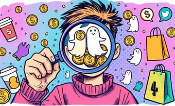 Descubre en qué estás gastando sin darte cuenta