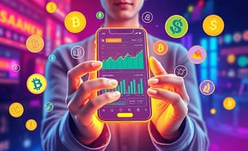 Convierte tu celular en un asesor financiero