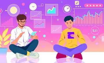 Gestiona tu dinero con apps diseñadas para freelancers