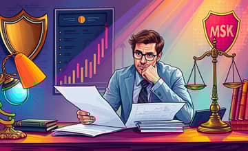 Investiga antes de delegar tus decisiones financieras