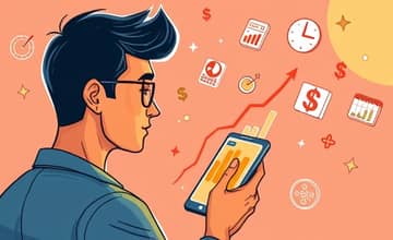 Mejora tu perfil crediticio con asesoramiento digital