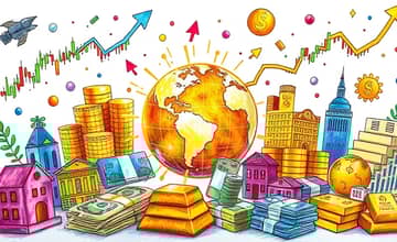 Establece un portafolio diversificado y funcional