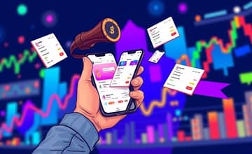Agrupa tus cuentas bancarias en una app fácil de usar