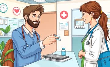 Qué es un seguro médico con copago