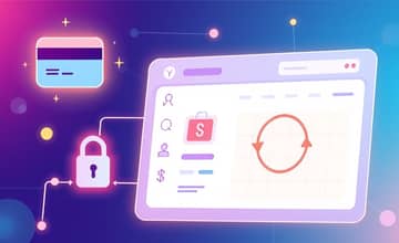 Configura pagos recurrentes de forma segura