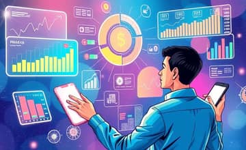 Obtén sugerencias personalizadas según tu comportamiento financiero