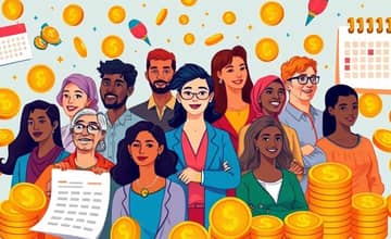 Microcrédito para emprendedores con pagos flexibles