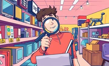 Estudia los riesgos de cada producto antes de comprar