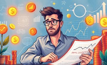 Invierte como parte de tu planificación, no por impulso