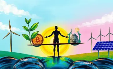 Alinea tus inversiones con tus valores personales