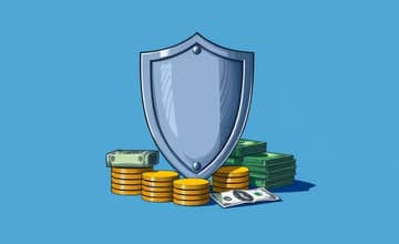 Protege tu capital con activos defensivos