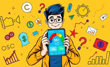 Accede a tu score crediticio actualizado desde tu app